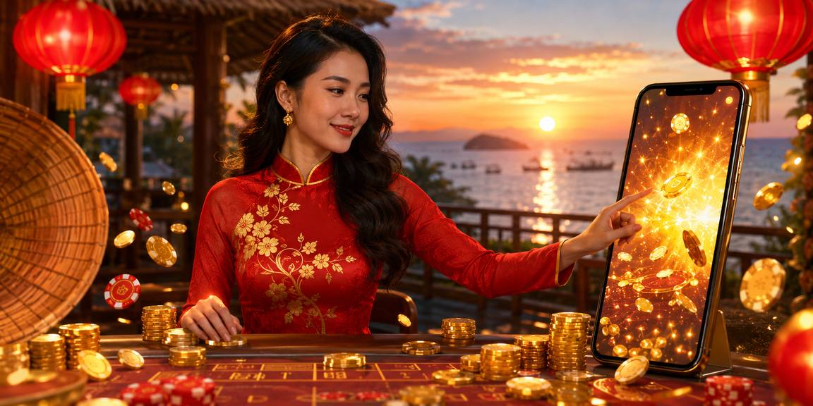 g991b Thông Tin Casino